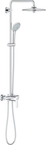 81 790 руб. Душевая стойка Grohe Euphoria 260 27473001 Душевая стойка Grohe Euphoria 260 27473001