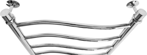 9 356 руб. Полотенцесушитель водяной Aquanerzh Волна 60х60 Полотенцесушитель водяной Aquanerzh Волна 60х60