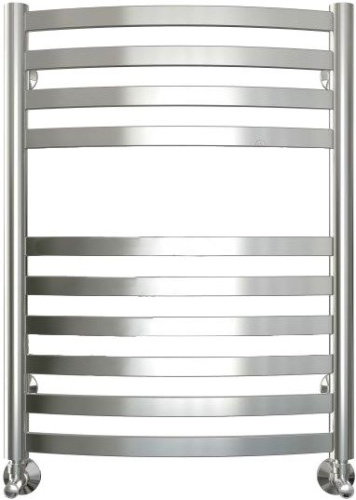 Полотенцесушитель водяной Terminus Авиэль П10 500*696 с полотенцедержателем