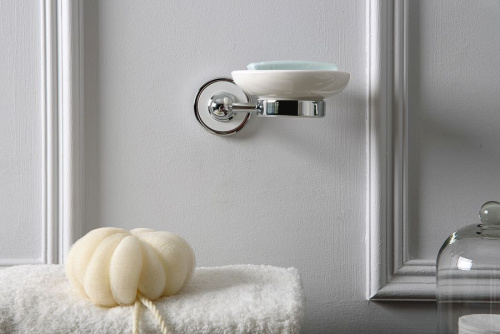 Мыльница Wess Magnifique W04-12 фото 2