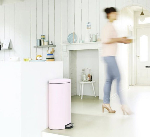 Мусорное ведро Brabantia FlatBack 103988 фото 2