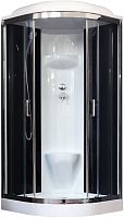 Душевая кабина Royal Bath RB 100HK6-BT-CH