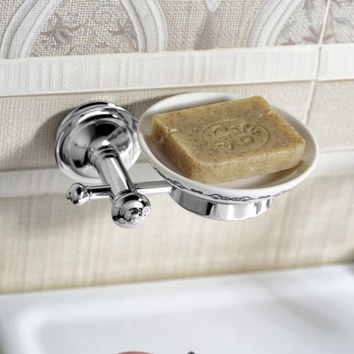 Мыльница Sapho Astor 1325-02 фото 3