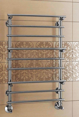 19 800 руб. Полотенцесушитель водяной Terminus Вента П9 500x835 фото 2 Полотенцесушитель водяной Terminus Вента П9 500x835 фото 2