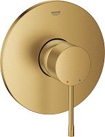 Смеситель Grohe Essence Pro 24168GN1 для душа, холодный рассвет