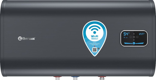 Водонагреватель Thermex ID 50 H pro Wi-Fi