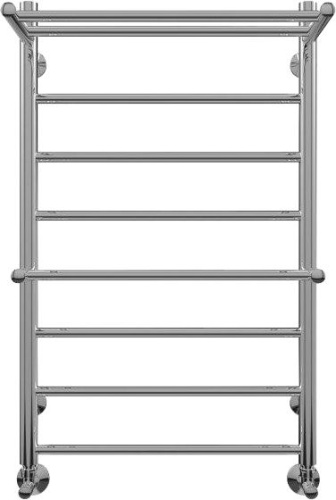 18 200 руб. Полотенцесушитель водяной Terminus Анкона П8 500x801 с полкой фото 2 Полотенцесушитель водяной Terminus Анкона П8 500x801 с полкой фото 2