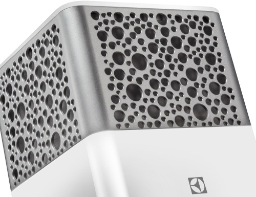 Увлажнитель воздуха Electrolux EHU-3715D ультразвуковой, белый фото 4