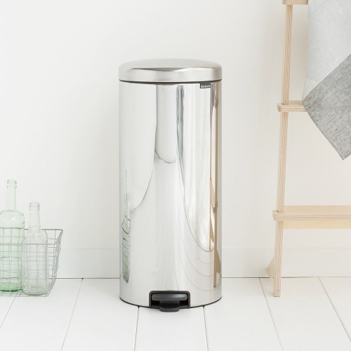 Мусорное ведро Brabantia NewIcon 114366 фото 7