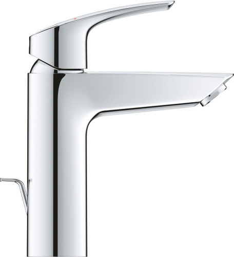 Смеситель Grohe Eurosmart 23322003 для раковины фото 3