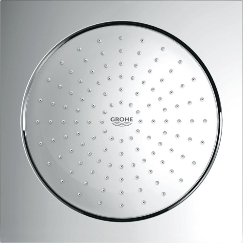 Верхний душ Grohe Rainshower F 27271000 фото 7