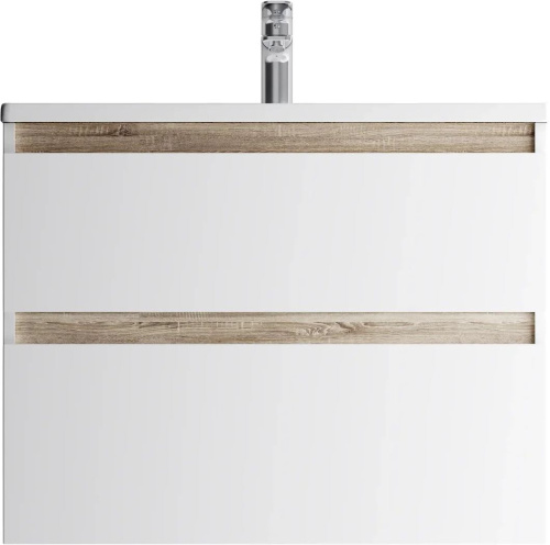 Мебель для ванной AM.PM X-Joy 80, подвесная, белый глянец фото 8 Мебель для ванной AM.PM X-Joy 80, подвесная, белый глянец фото 8