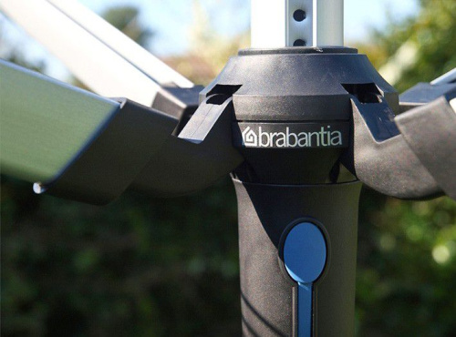 Сушилка для белья Brabantia 100222 Lift-O-Matic Advance фото 9