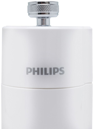 Предфильтр Philips AWP1775/10 для душа, белый фото 7