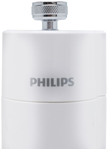 Предфильтр Philips AWP1775/10 для душа, белый фото 6