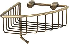 Полка Veragio Basket VR.GFT-9057.BR бронза