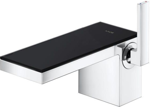 Смеситель Axor MyEdition 47010600 для раковины фото 2