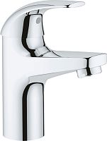 Смеситель Grohe BauCurve 32848000 для раковины, хром