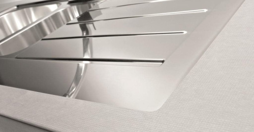 14 110 руб. Мойка кухонная Alveus Line Maxim 20 фото 3 Мойка кухонная Alveus Line Maxim 20 фото 3