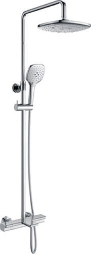 37 550 руб. Душевая стойка Kaiser Elite 01182 Душевая стойка Kaiser Elite 01182