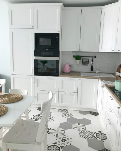 Мойка кухонная Blanco Metra 45S 513028 белая фото 3
