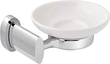 Мыльница Wess Ellips Wb04-01