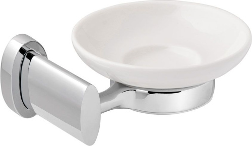 Мыльница Wess Ellips Wb04-01