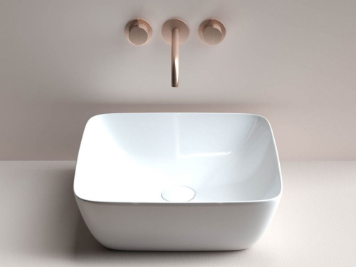 Раковина Ceramica Nova Form CN2002 фото 4