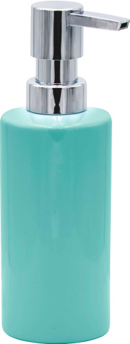 Дозатор Ridder Beaute 2118505 зелёный фото 2 Дозатор Ridder Beaute 2118505 зелёный фото 2