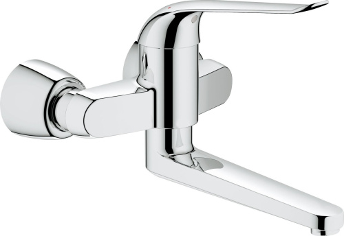 Смеситель Grohe Euroeco Special 32774000 для раковины