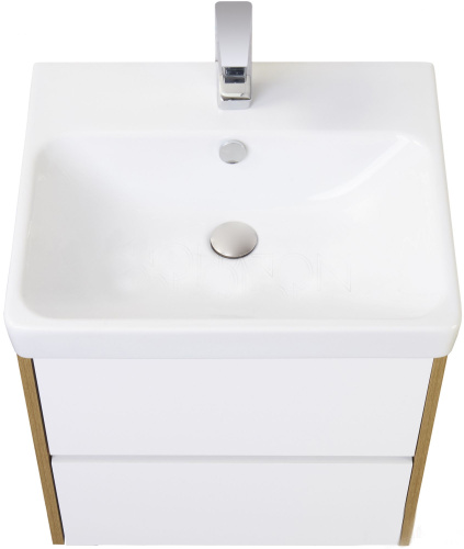 Мебель для ванной AQUATON Сканди 70 дуб рустикальный фото 2 Мебель для ванной AQUATON Сканди 70 дуб рустикальный фото 2