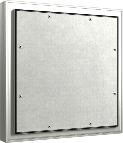 Люк настенный Evecs Ceramo Comfort D6060