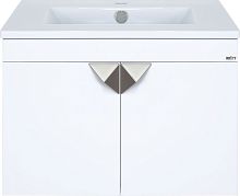 Мебель для ванной Misty Сахара 60 белая