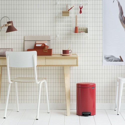 Мусорное ведро Brabantia NewIcon 112003 фото 2