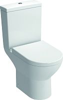 Унитаз-компакт VitrA Diana 9816B003-7201