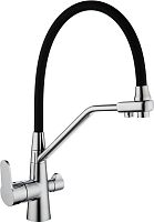 Смеситель D&K Rhein Marx DA1391901 для кухонной мойки