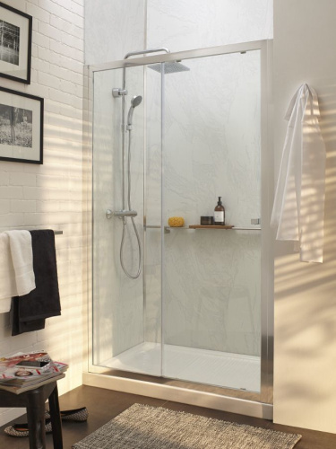 Душевая стойка Jacob Delafon July E5523-CP фото 13