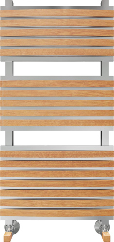 132 020 руб. Полотенцесушитель водяной Benetto Венето П20 Вишня 106х52,4 Полотенцесушитель водяной Benetto Венето П20 Вишня 106х52,4