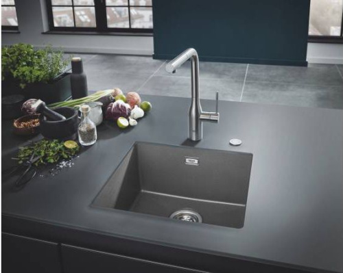 Мойка кухонная Grohe K700U 31653AT0 фото 5
