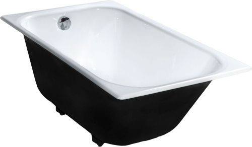 Чугунная ванна Maroni Piccolo 120x70 Чугунная ванна Maroni Piccolo 120x70
