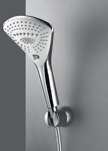 Душевая лейка Kludi Fizz 3S 6770005-00 фото 13