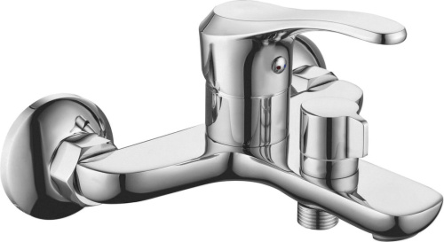 7 040 руб. Смеситель Rush Jawa JA0735-44 для ванны с душем Смеситель Rush Jawa JA0735-44 для ванны с душем