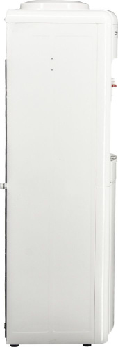 Кулер для воды AquaWork 16L белый фото 6