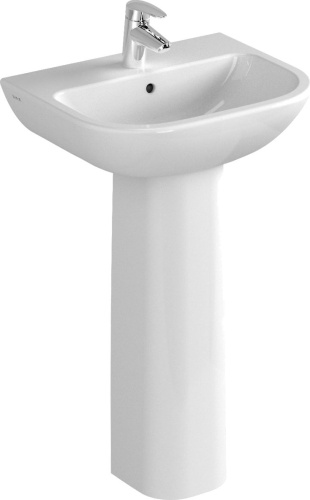 Раковина VitrA S20 5502B003 фото 3