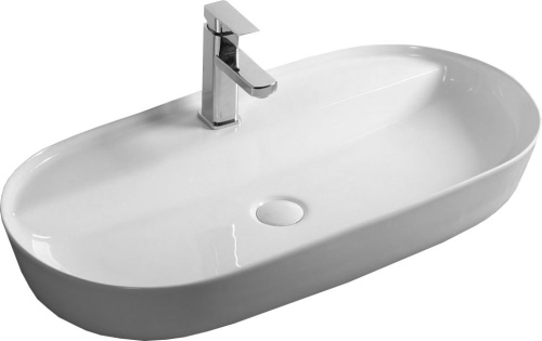 18 100 руб. Раковина BelBagno BB1347 накладная Раковина BelBagno BB1347 накладная