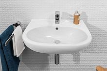 Раковина Villeroy & Boch O.Novo 51606001 alpin