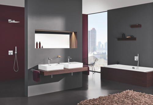 Термостат Grohe Grohtherm SmartControl 29125000 для душа фото 2