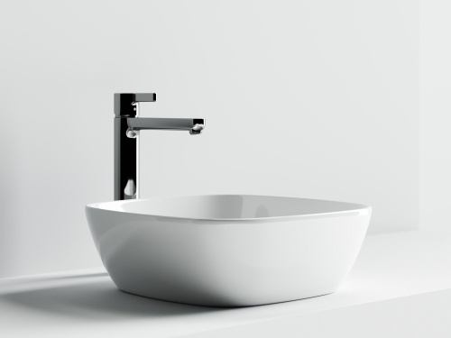Раковина Ceramica Nova Element CN5006 фото 6