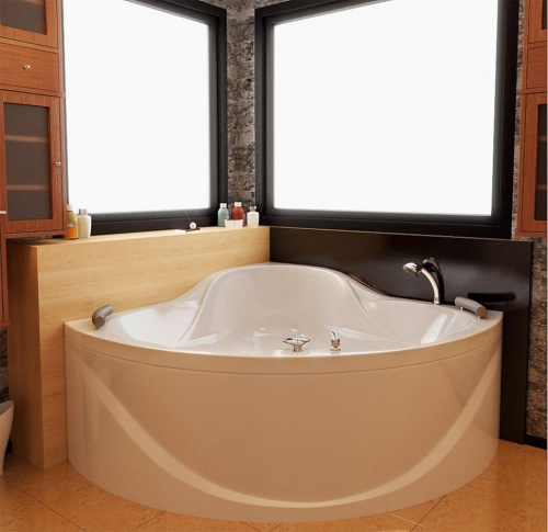 Ванна из искусственного камня Фэма Рената 150x150 фото 4