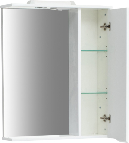 Зеркало Sanstar Bianco 70 П фото 7